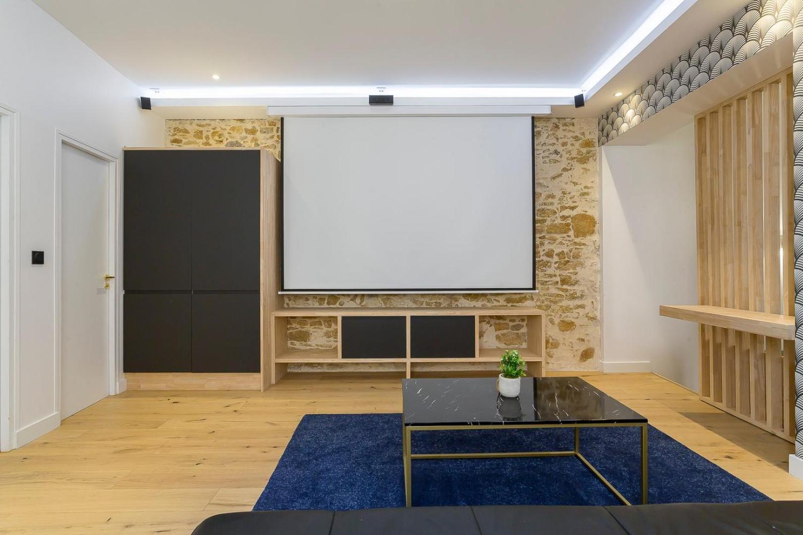 Hamac Suites - Lyon Le Bellecour Exterior photo