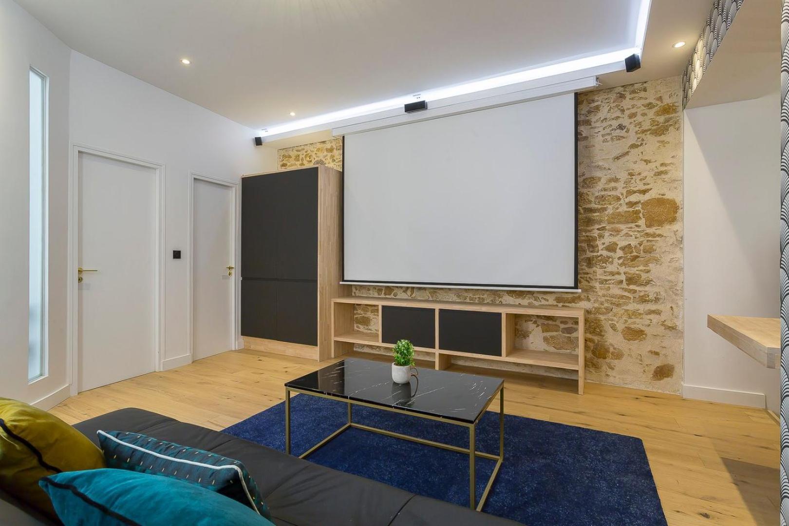 Hamac Suites - Lyon Le Bellecour Exterior photo