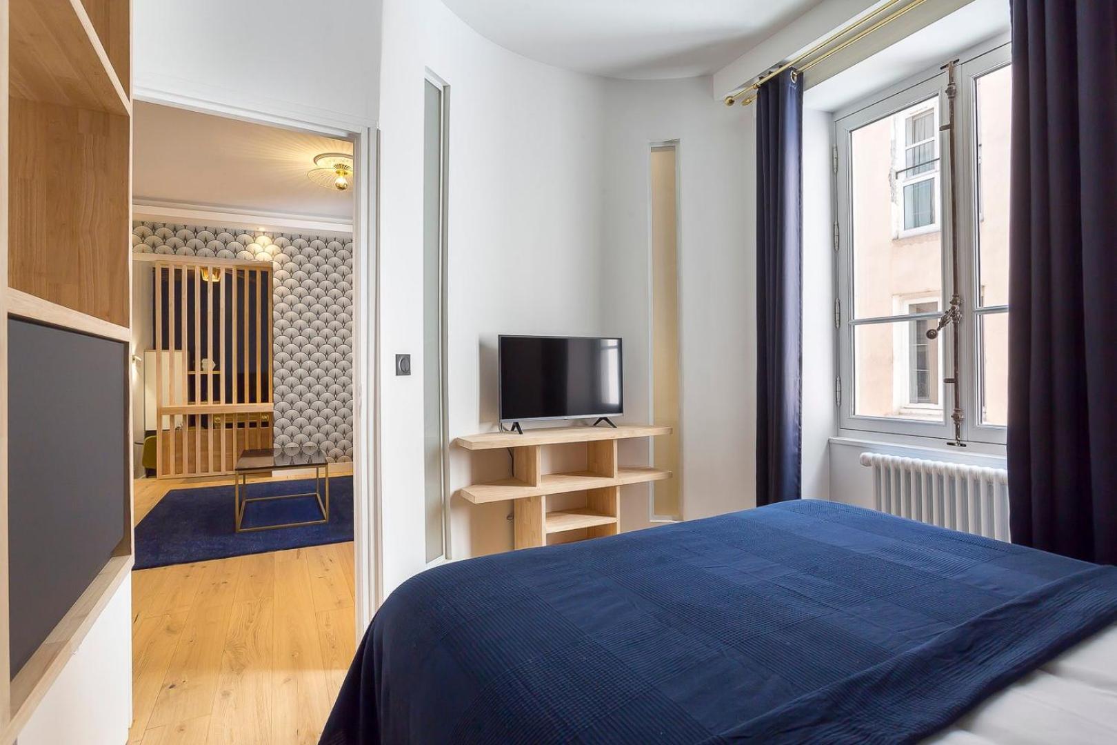 Hamac Suites - Lyon Le Bellecour Exterior photo